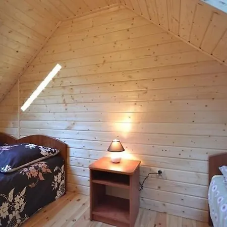 Year Round Holiday House With A Terrace Near The Sea *