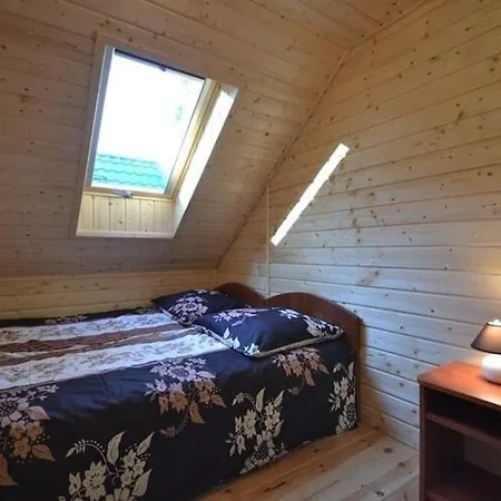 Year Round Holiday House With A Terrace Near The Sea Holiday home