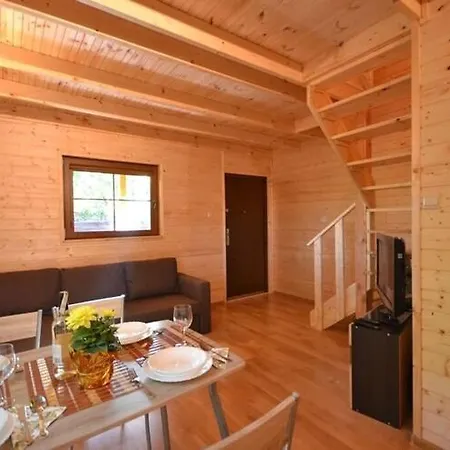 Holiday home Year Round Holiday House With A Terrace Near The Sea *