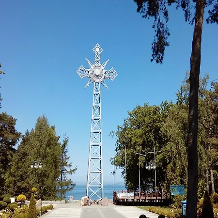 Year Round Holiday House With A Terrace Near The Sea * Pustkowo