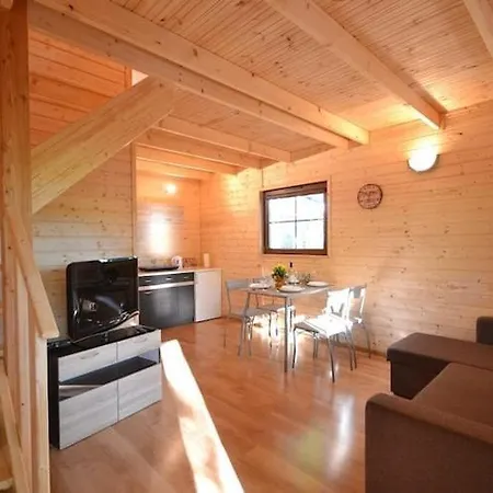 Year Round Holiday House With A Terrace Near The Sea Holiday home