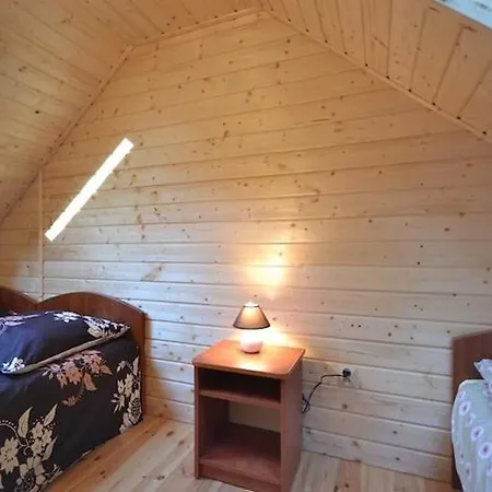 Holiday home Year Round Holiday House With A Terrace Near The Sea *
